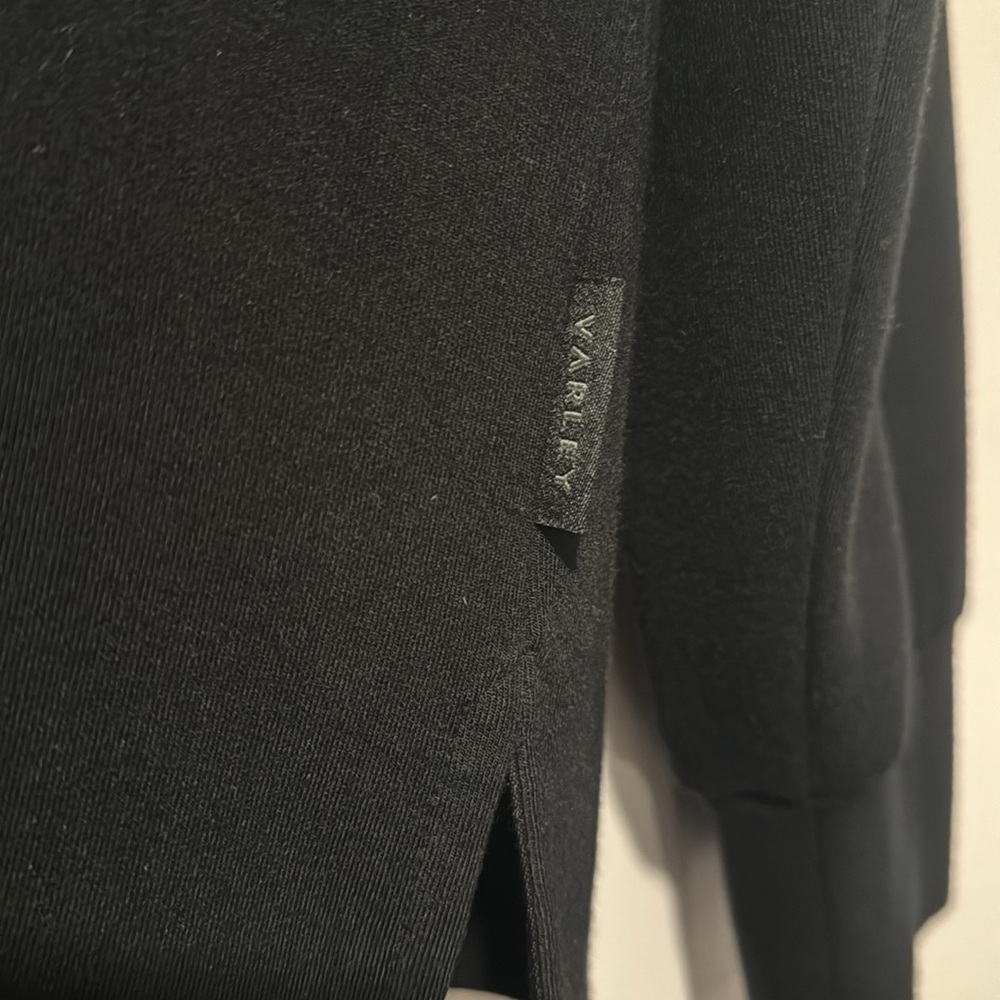 Varley Cinced Pullover Sweatshirt - image 2